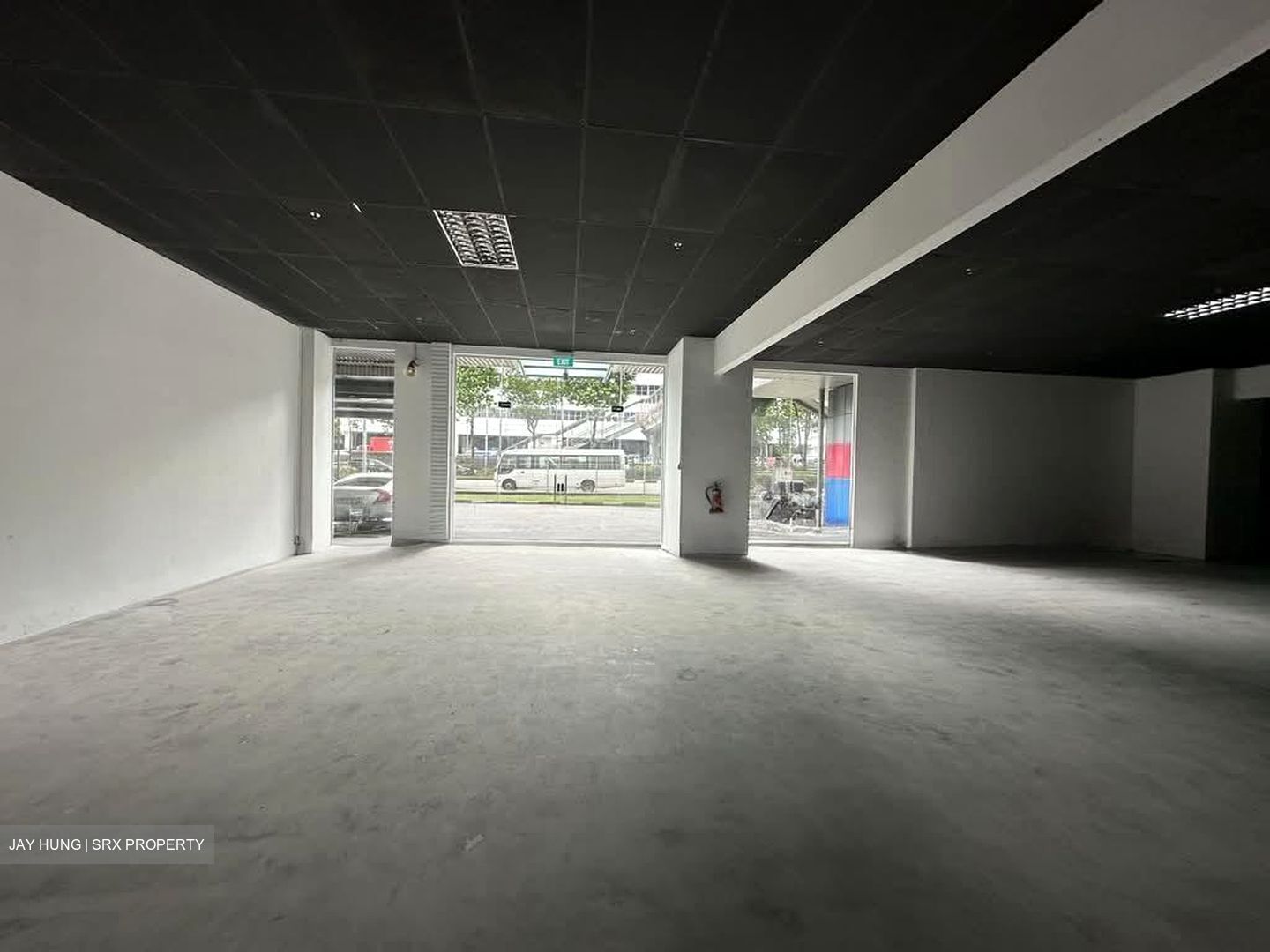 Toh Guan Road (D22), Factory #617114241